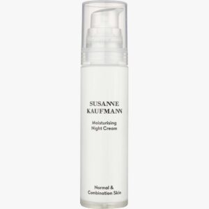 Moisturising Night Cream 50 ml