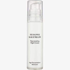 Rejuvenating Night Cream 50 ml