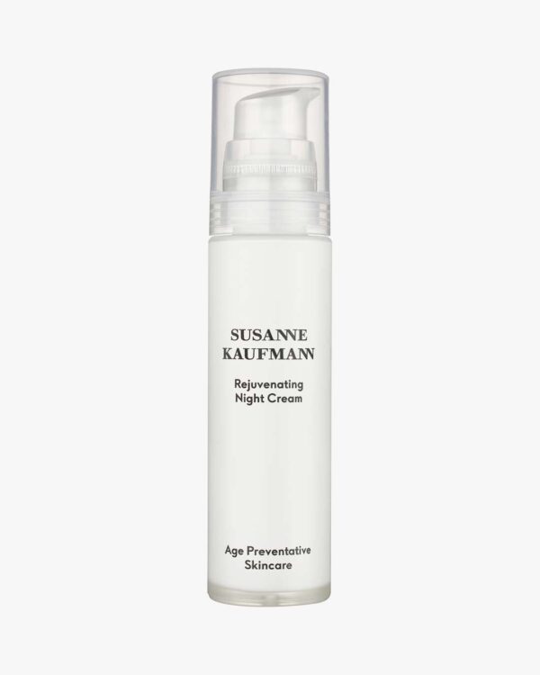 Rejuvenating Night Cream 50 ml