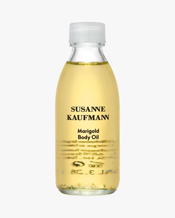 Marigold Body Oil 100 ml