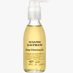 Deep Cleansing Oil 100 ml