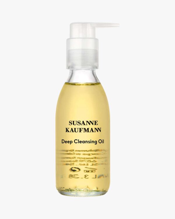 Deep Cleansing Oil 100 ml