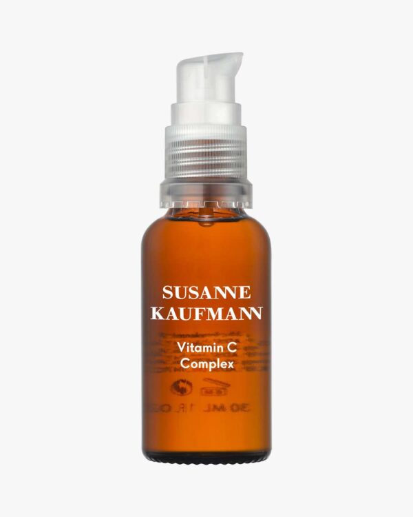 Vitamin C Complex 30 ml