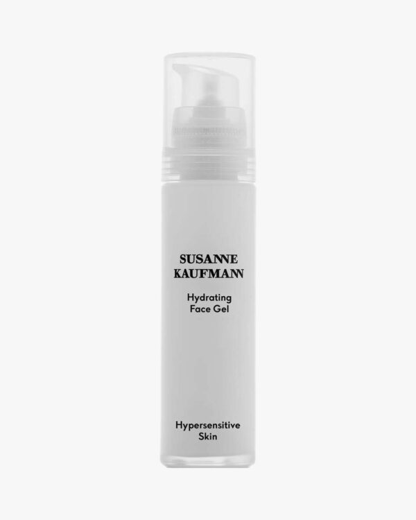 Hydrating Face Gel 50 ml