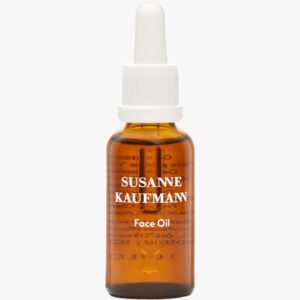 Face Oil 30 ml