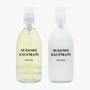 Hand Soap & Hand Lotion 2 x 250 ml