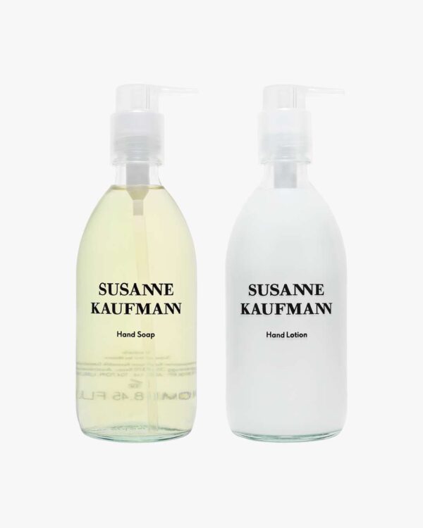 Hand Soap & Hand Lotion 2 x 250 ml