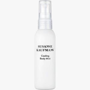 Cooling Body Mist 75 ml