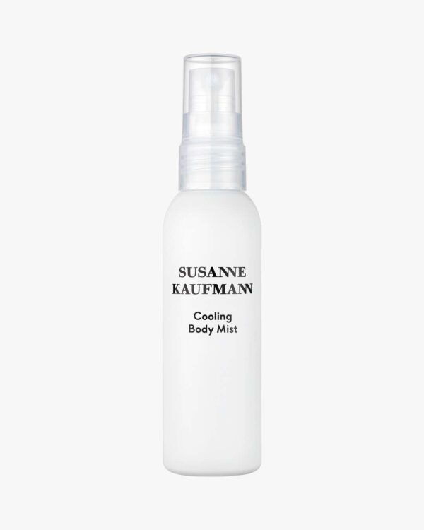 Cooling Body Mist 75 ml