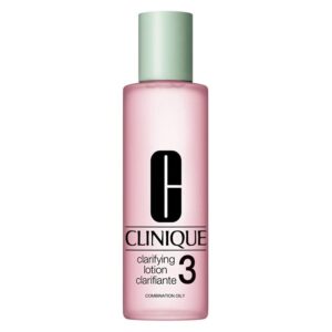 Clinique Clarifying Lotion Skin Type 3 400ml