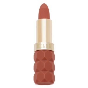 Milani Cosmetics Color Fetish Matte Lipstick 420 Tease 4g