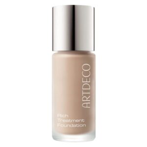 Artdeco Rich Treatment Foundation #21 Delicious Cinnamon 20ml