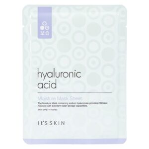 It&apos;S Skin Hyaluronic Acid Moisture Mask Sheet 17g