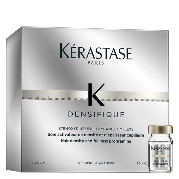 Kérastase Densifique Cure Densifique Femme 30x6ml