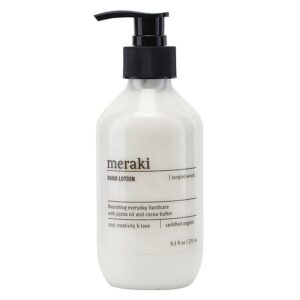 Meraki Hand Lotion Tangled Woods 275ml