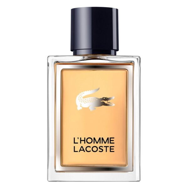 Lacoste L&apos;Homme Eau De Toilette 50ml