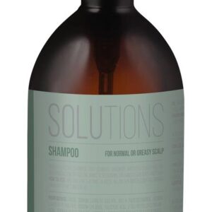 Id Hair Solutions No.1 500ml