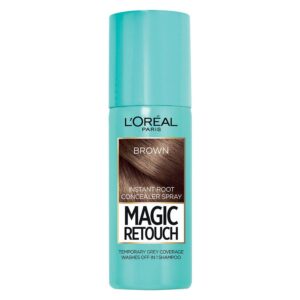 L&apos;Oréal Paris Magic Retouch Brown Spray 75ml