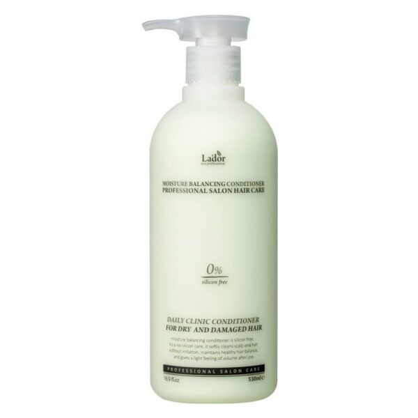 La&apos;dor Moisture Balancing Conditioner 530ml