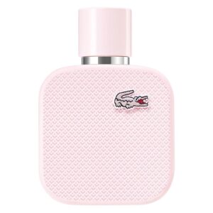 Lacoste L.12.12 Rose Eau de Parfum 50ml