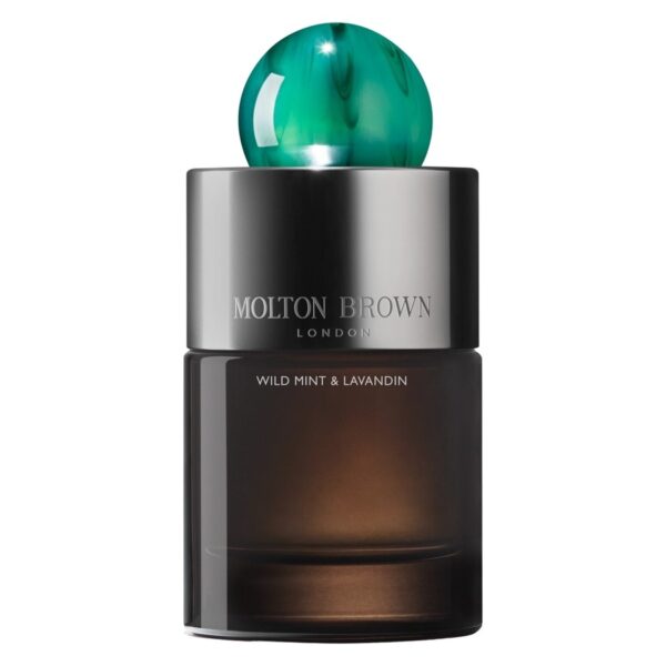 Molton Brown Wild Mint & Lavandin Eau De Parfum 100ml