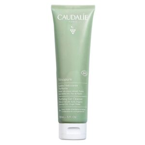 Caudalie Vinopure Purifying Gel Cleanser 150ml