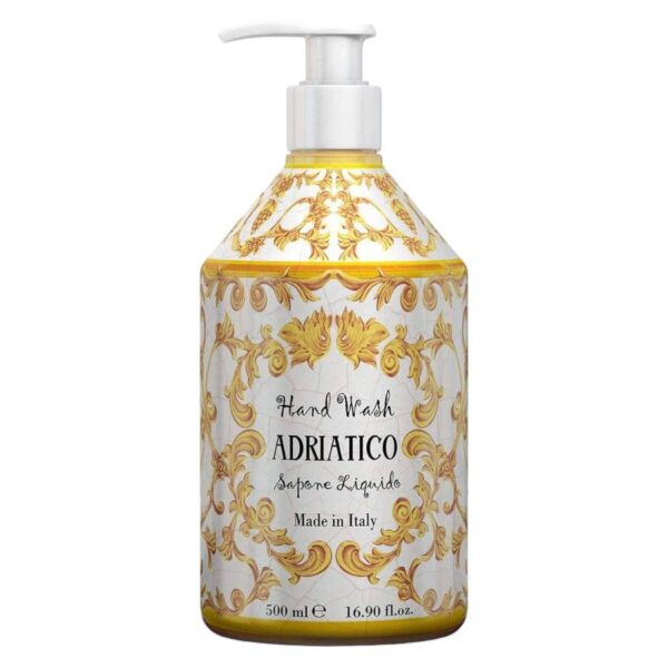 Rudy Profumi Hand Wash Adriatico 500ml