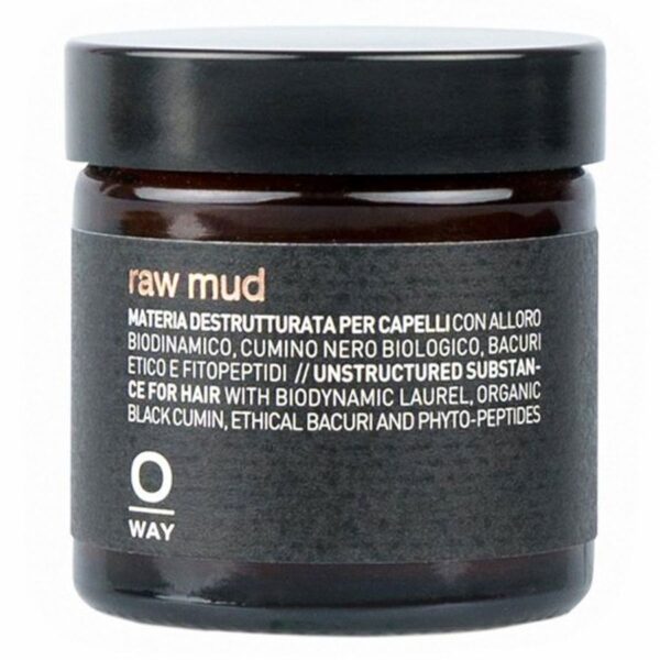 Oway Men Raw Mud 50ml