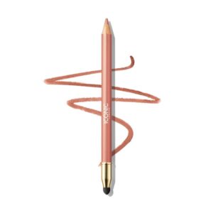 Iconic London Fuller Pout Sculpting Lip Liner Unbothered 1