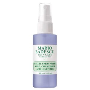 Mario Badescu Facial Spray W/ Aloe