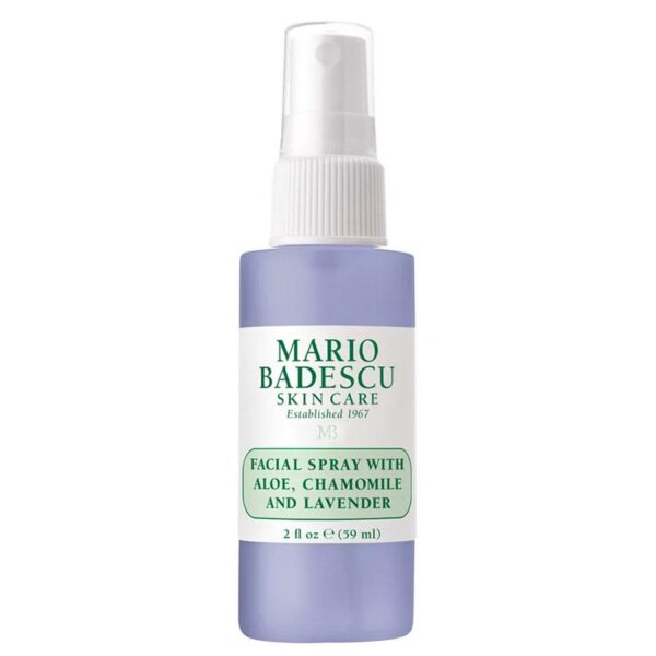 Mario Badescu Facial Spray W/ Aloe