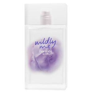 Florence By Mills Wildly Me Eau De Toilette 100ml