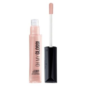 Rimmel London Oh My Gloss! Lipgloss 100 Love Bug 6