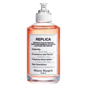 Maison Margiela Replica On a Date Eau De Toilette 100ml