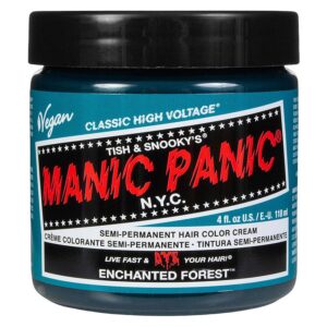 Manic Panic Enchanted Forest Classic Cream 118ml