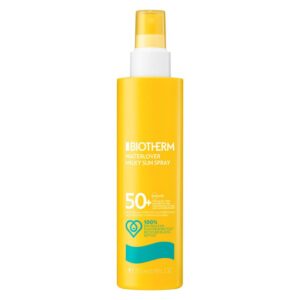 Biotherm Waterlover Sun Milky Spray SPF50 200ml