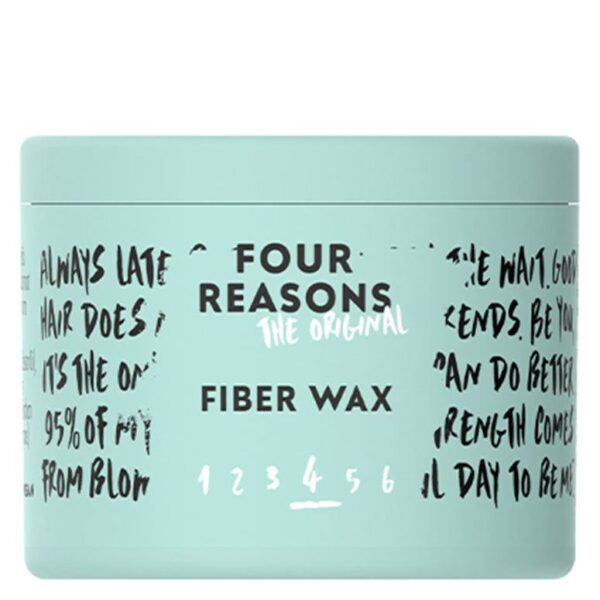 Four Reasons Original Fiber Wax 100ml