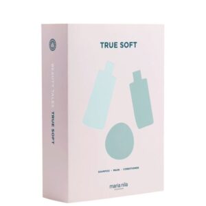 Maria Nila Beauty Box True Soft 3pcs