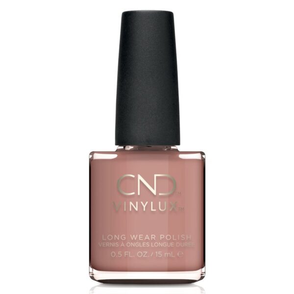 CND VINYLUX Long Wear Polish Satin Pajamas #265 15ml