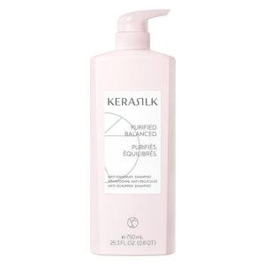 Kerasilk Anti-Dandruff Shampoo 750ml