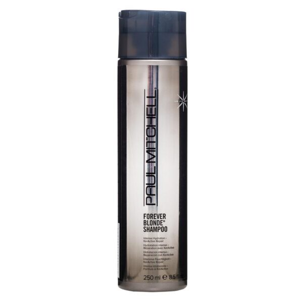 Paul Mitchell Blonde Forever Blonde Shampoo 250ml