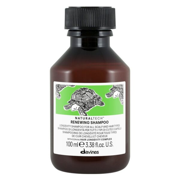 Davines Naturaltech Renewing Shampoo 100ml