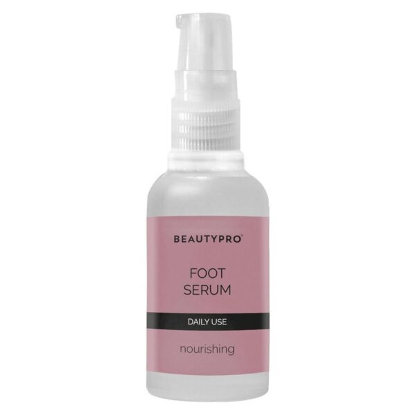 BeautyPro Foot Serum 30ml