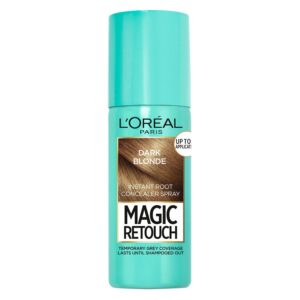 L&apos;Oréal Paris Magic Retouch Dark Blonde Spray 75ml