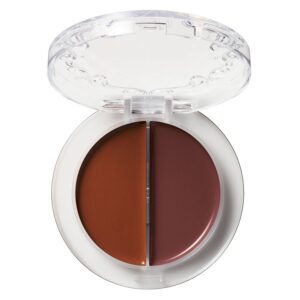 KVD Beauty Good Apple Bronzer Duo 600 Deep 2x3g