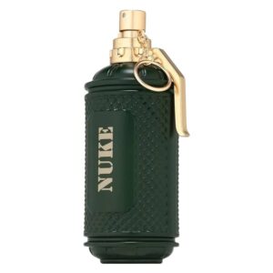 Fragrance World Nuke Eau De Parfum 100ml