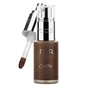 PÜR Love Your Selfie Liquid Foundation DPN2 30ml