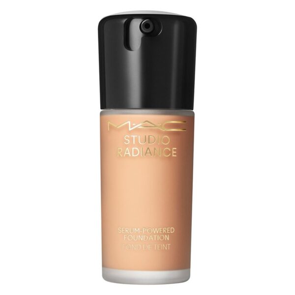 MAC Studio Radiance Serum-Powered Foundation NW30 30ml