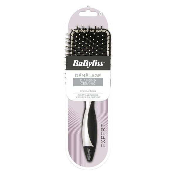 BaByliss Accessories Large Cushion Brush