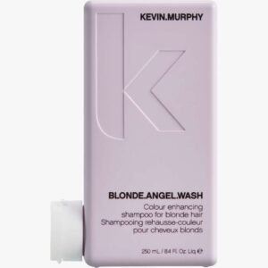 Blonde.Angel Wash Shampoo 250 ml